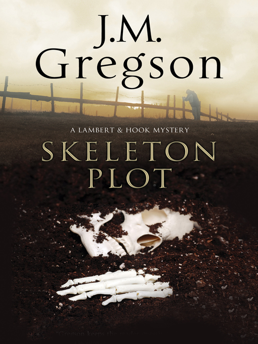 Title details for Skeleton Plot by J. M. Gregson - Available